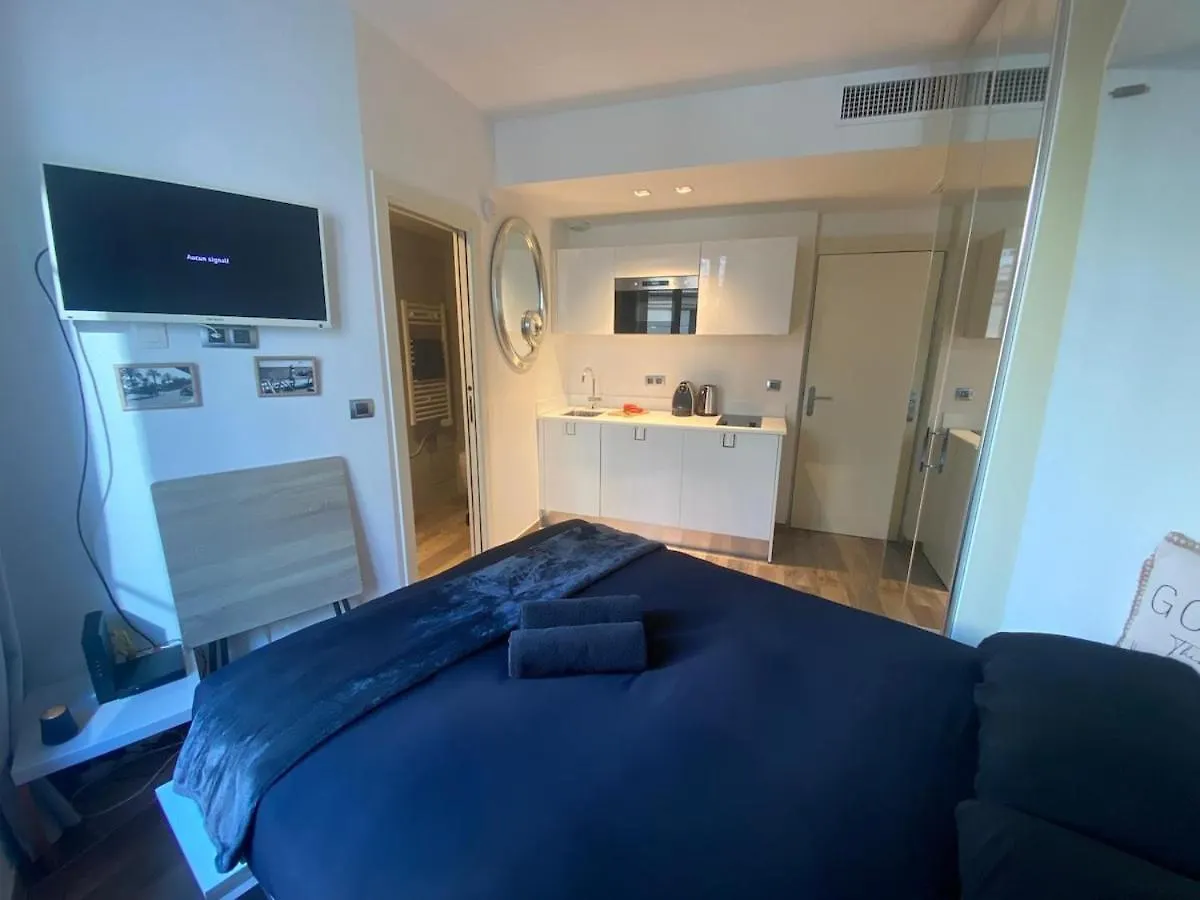 Cosy Studio Promenade Nice 0*,  France