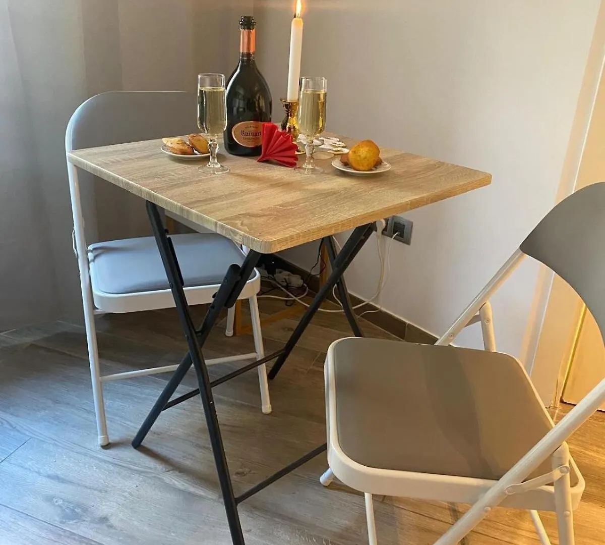 Cosy Studio Promenade Nice 0*,  France